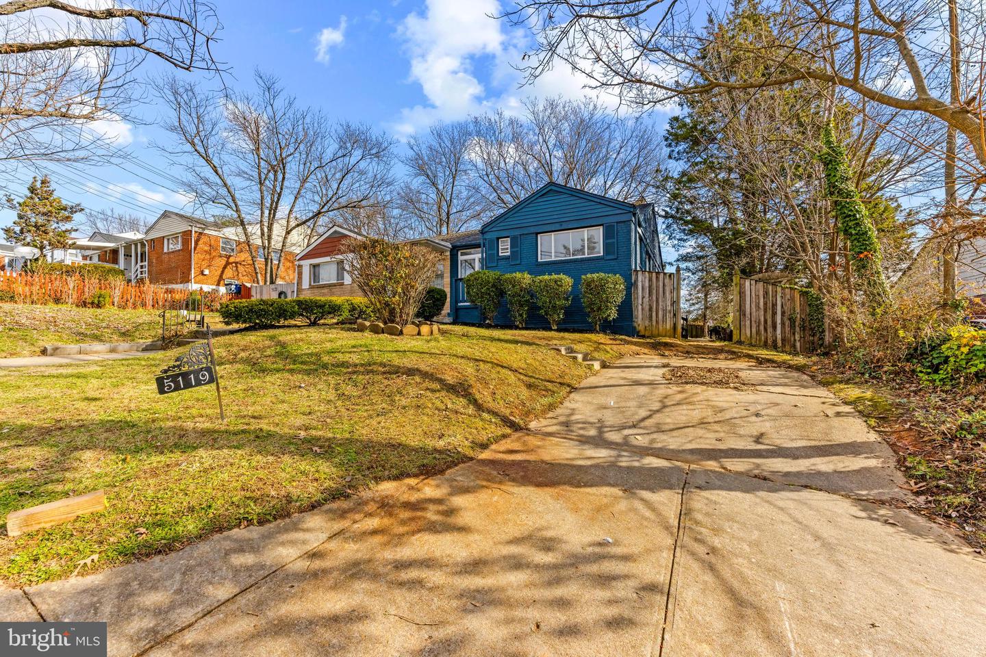 5119 70th Pl
