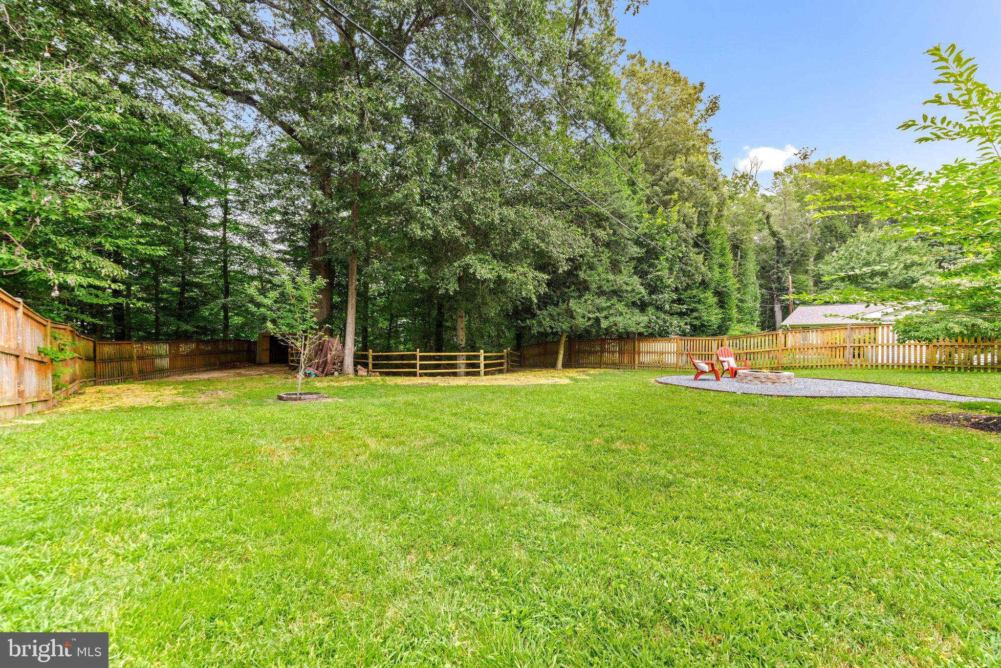 4202 Yarnell Ct
