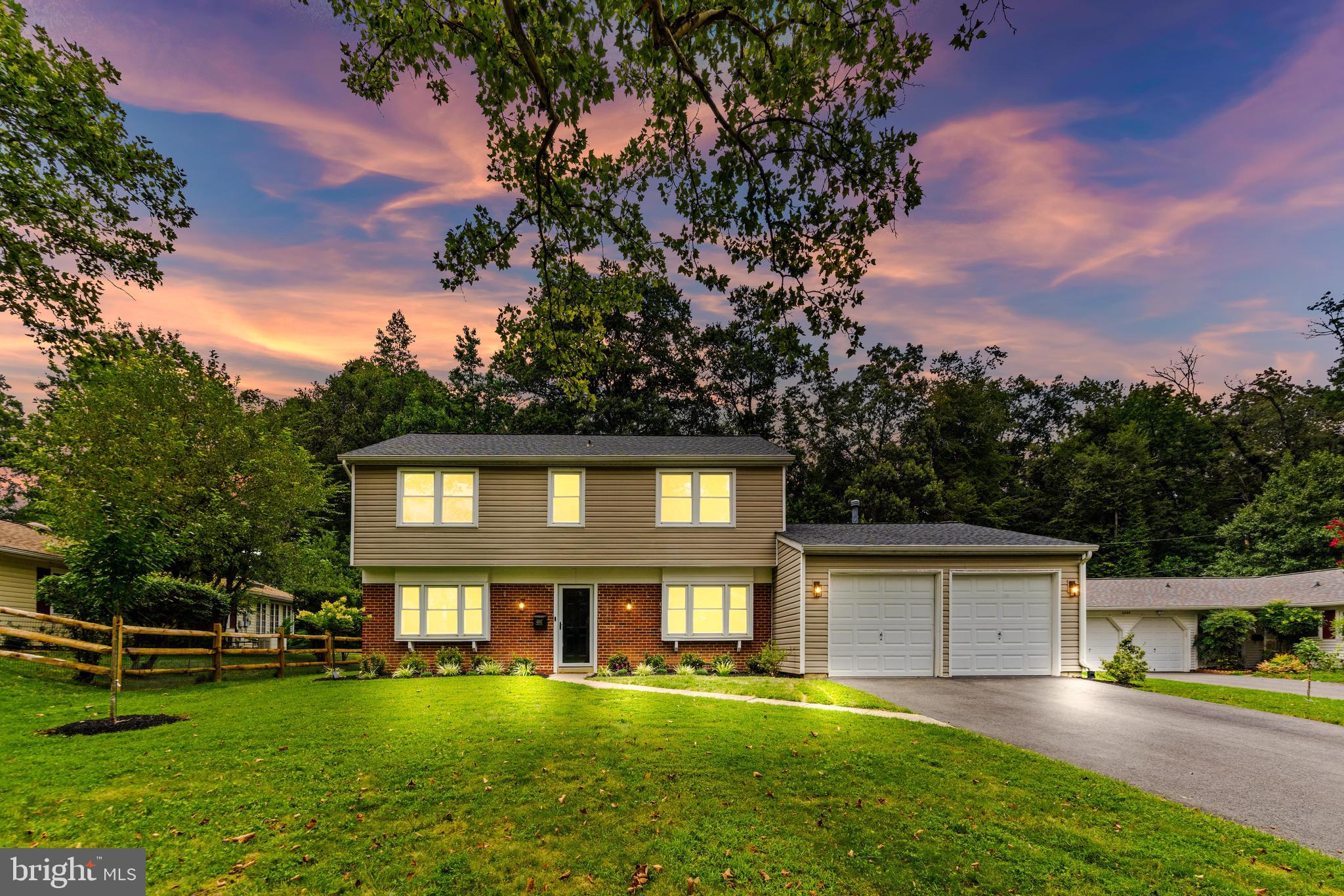4202 Yarnell Ct