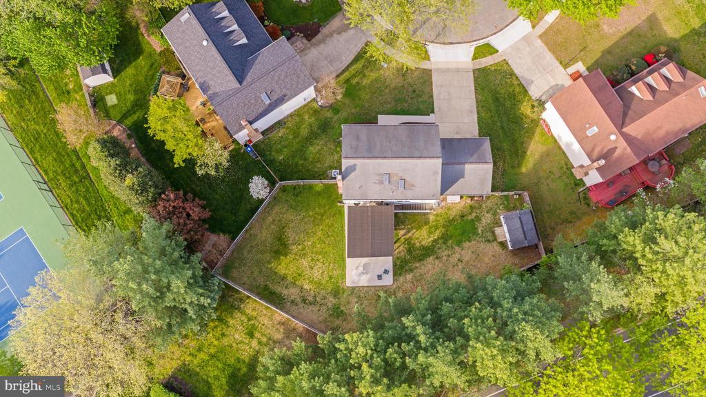 15303 PINE TREE WAY