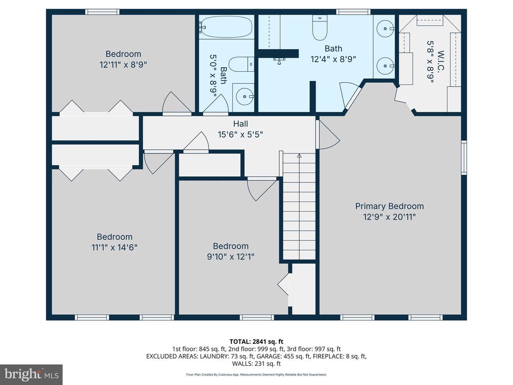 15303 PINE TREE WAY