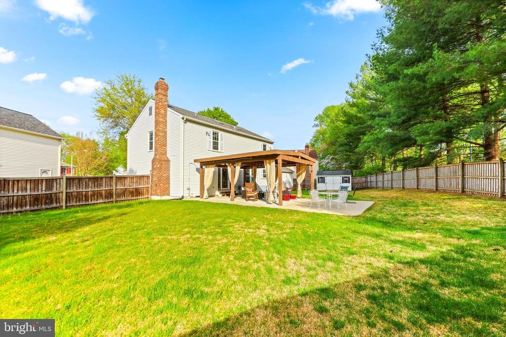 15303 PINE TREE WAY