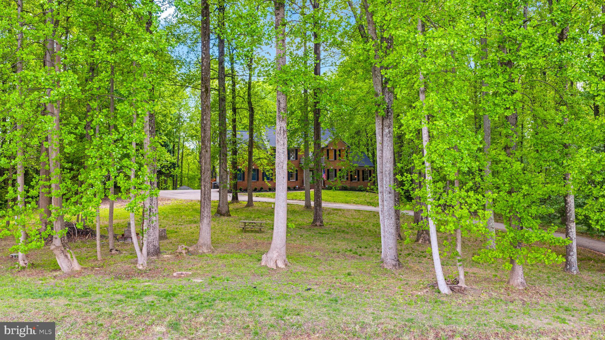 17607 CLAGGETT LANDING ROAD