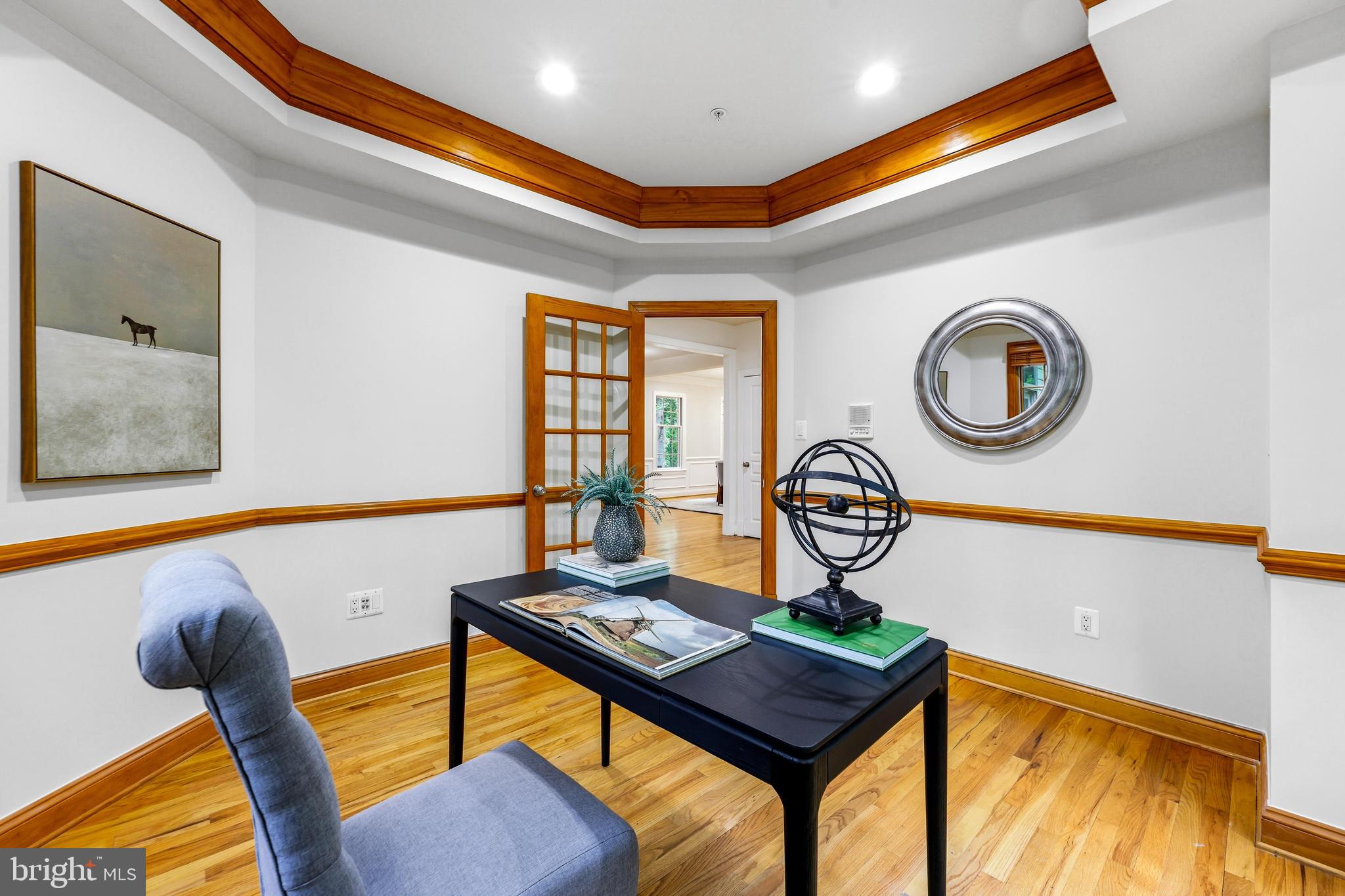 17607 CLAGGETT LANDING ROAD