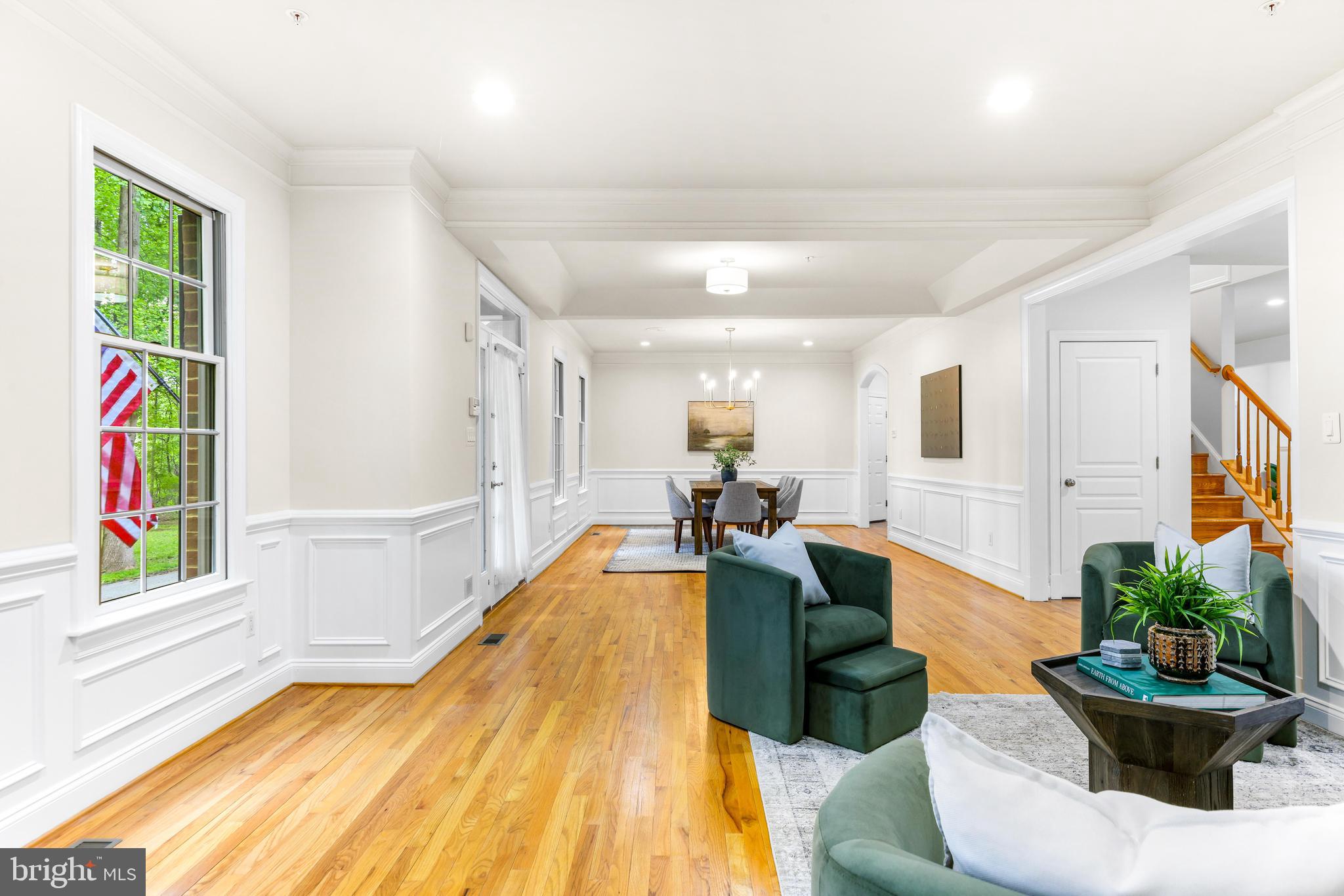 17607 CLAGGETT LANDING ROAD