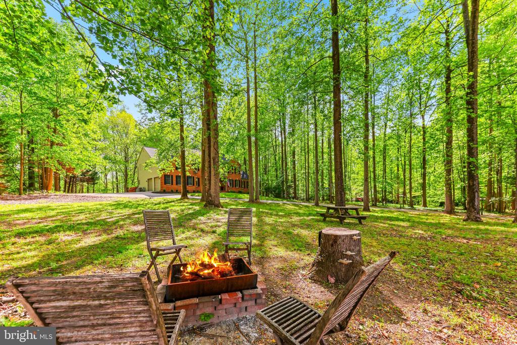 17607 CLAGGETT LANDING ROAD