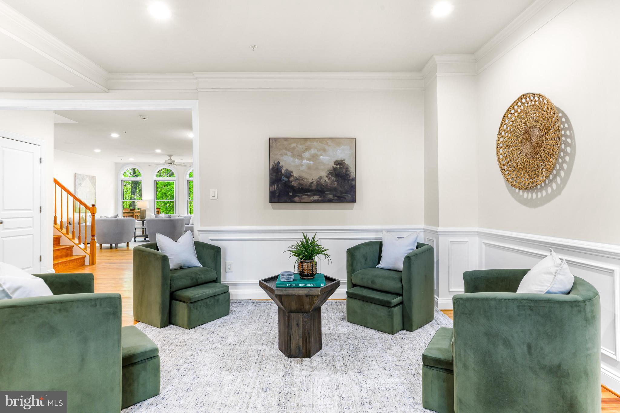 17607 CLAGGETT LANDING ROAD