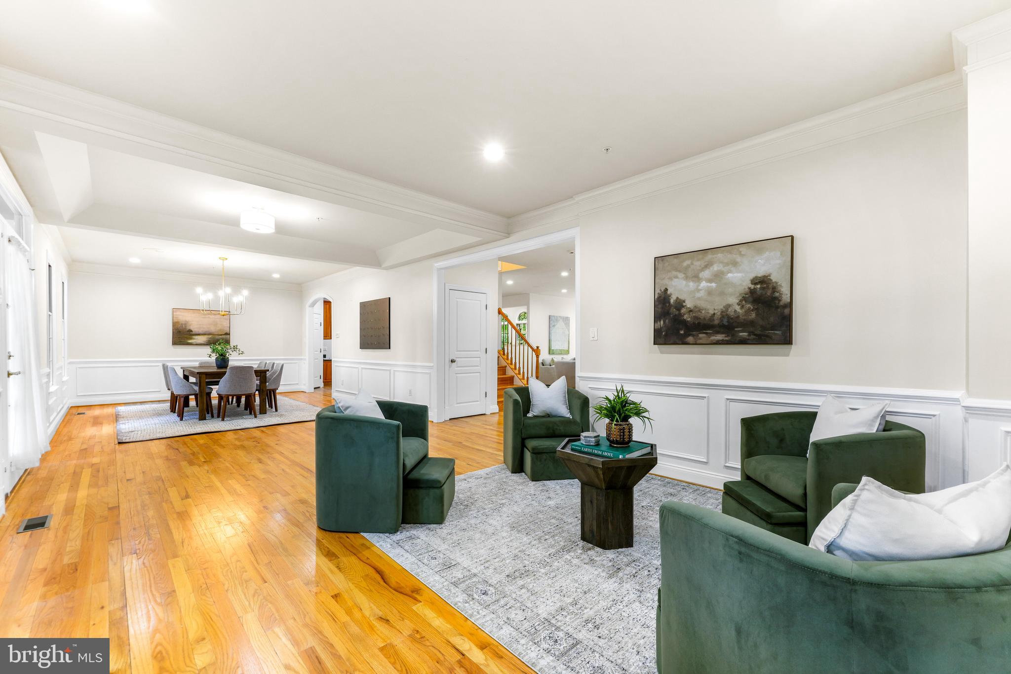 17607 CLAGGETT LANDING ROAD