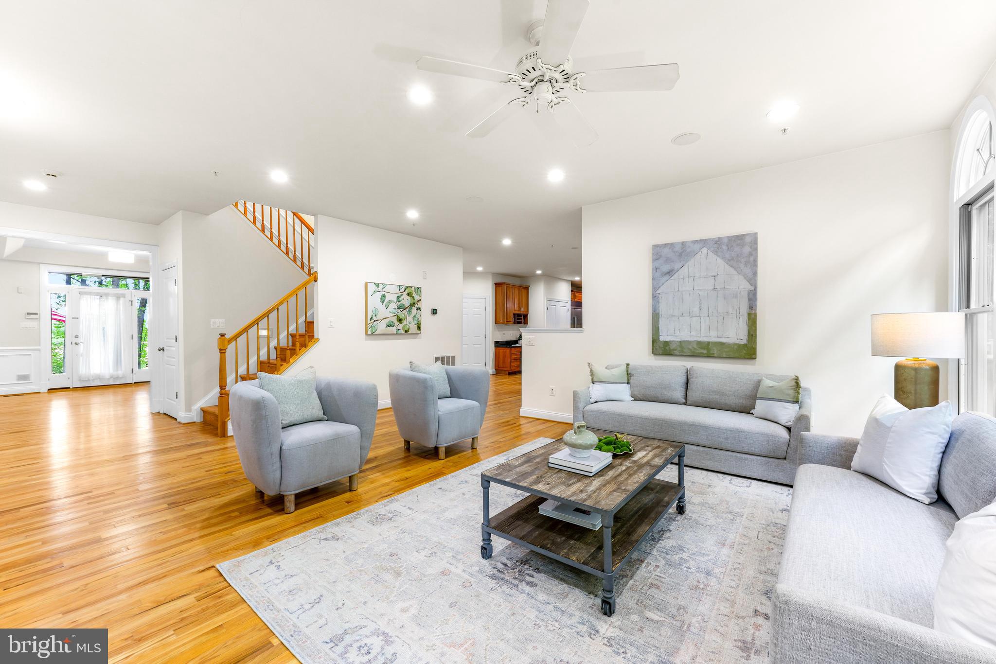 17607 CLAGGETT LANDING ROAD