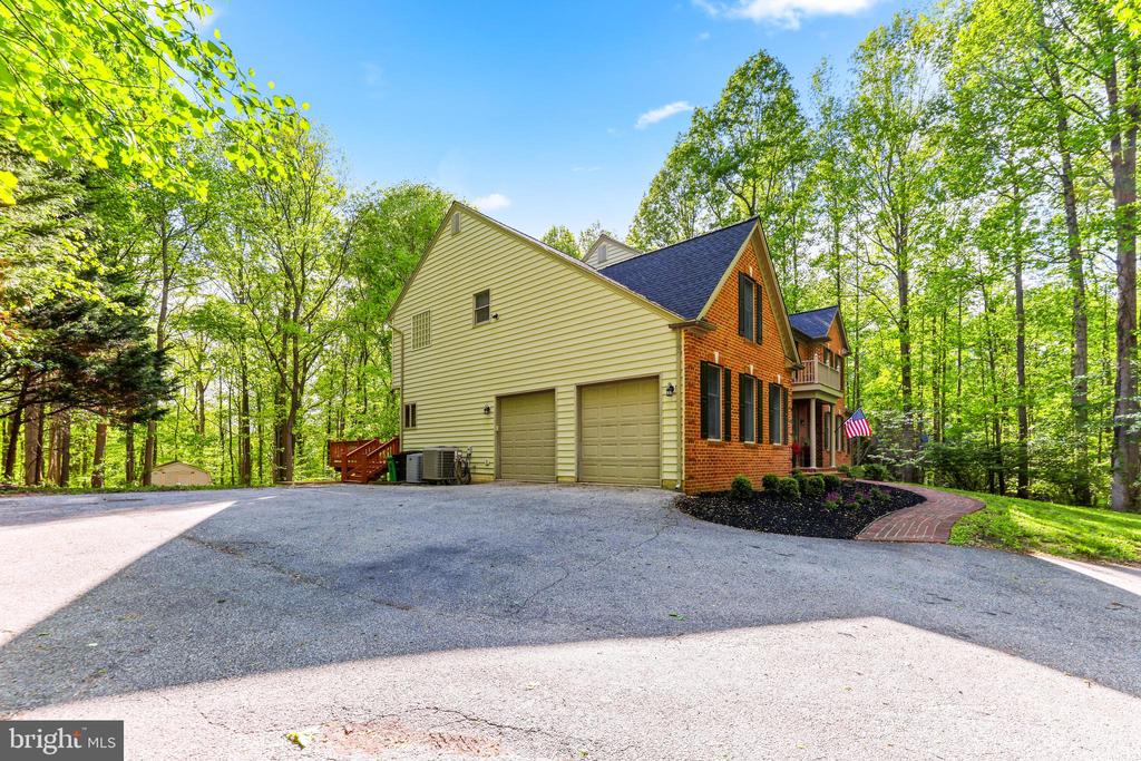 17607 CLAGGETT LANDING ROAD