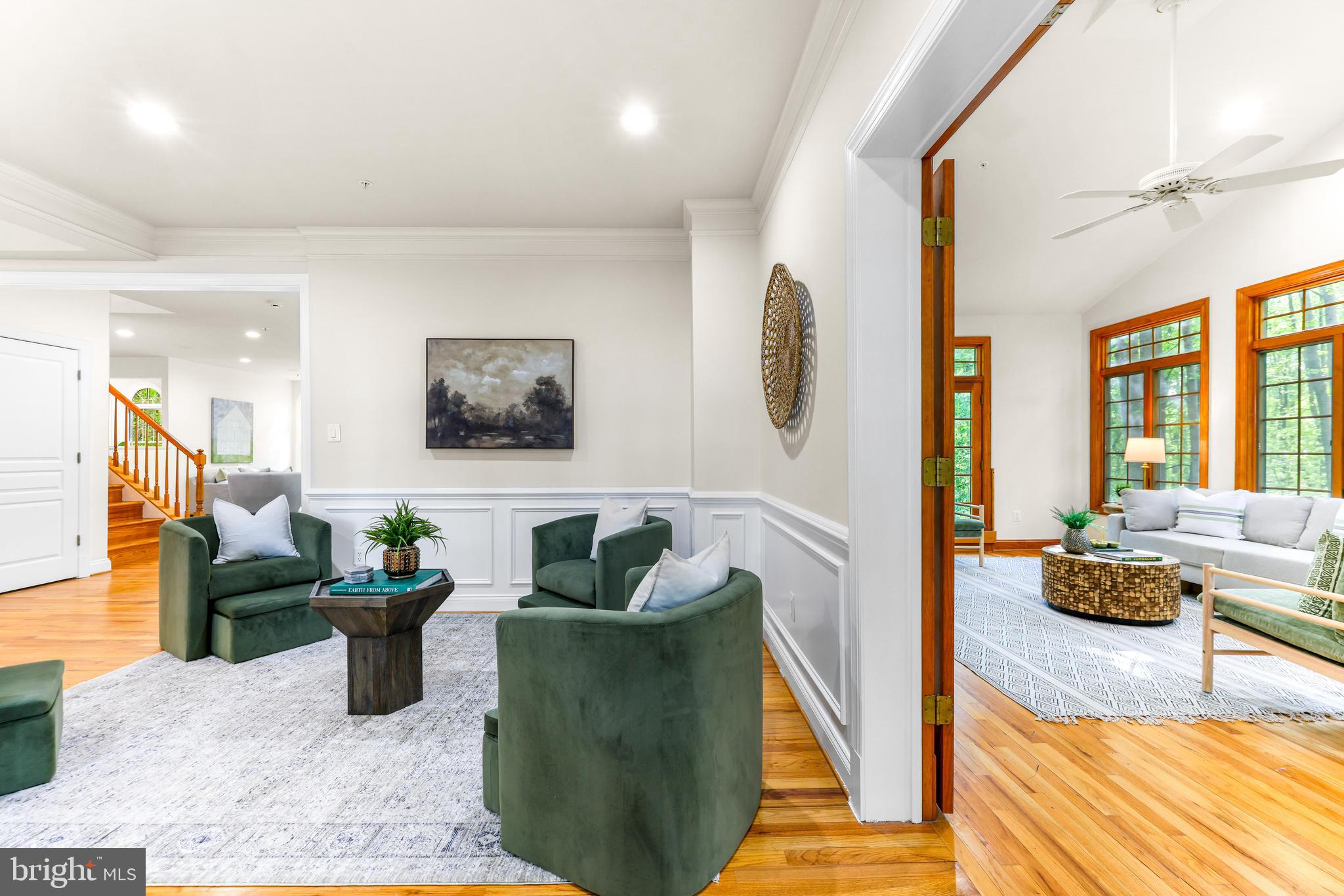 17607 CLAGGETT LANDING ROAD