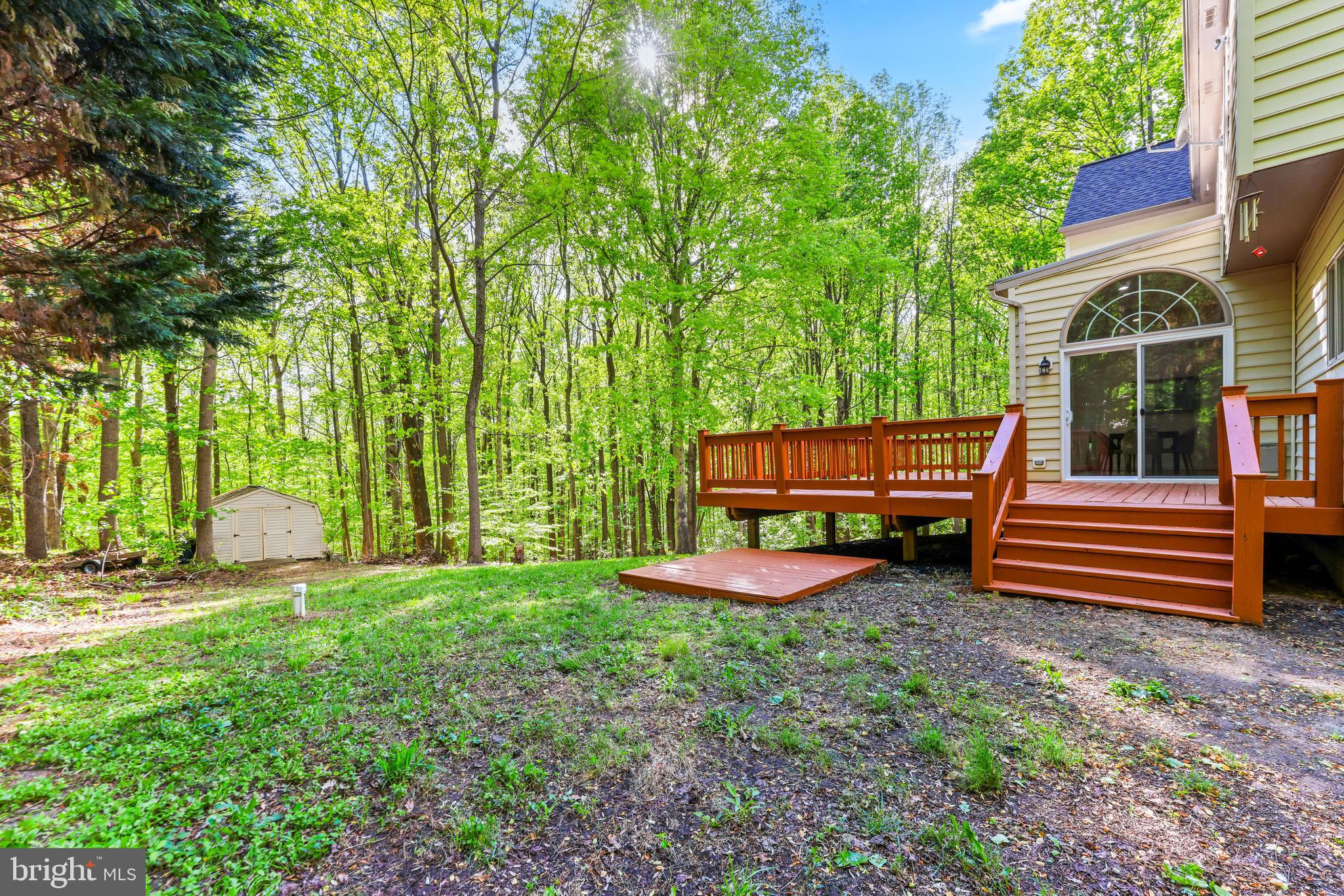 17607 CLAGGETT LANDING ROAD