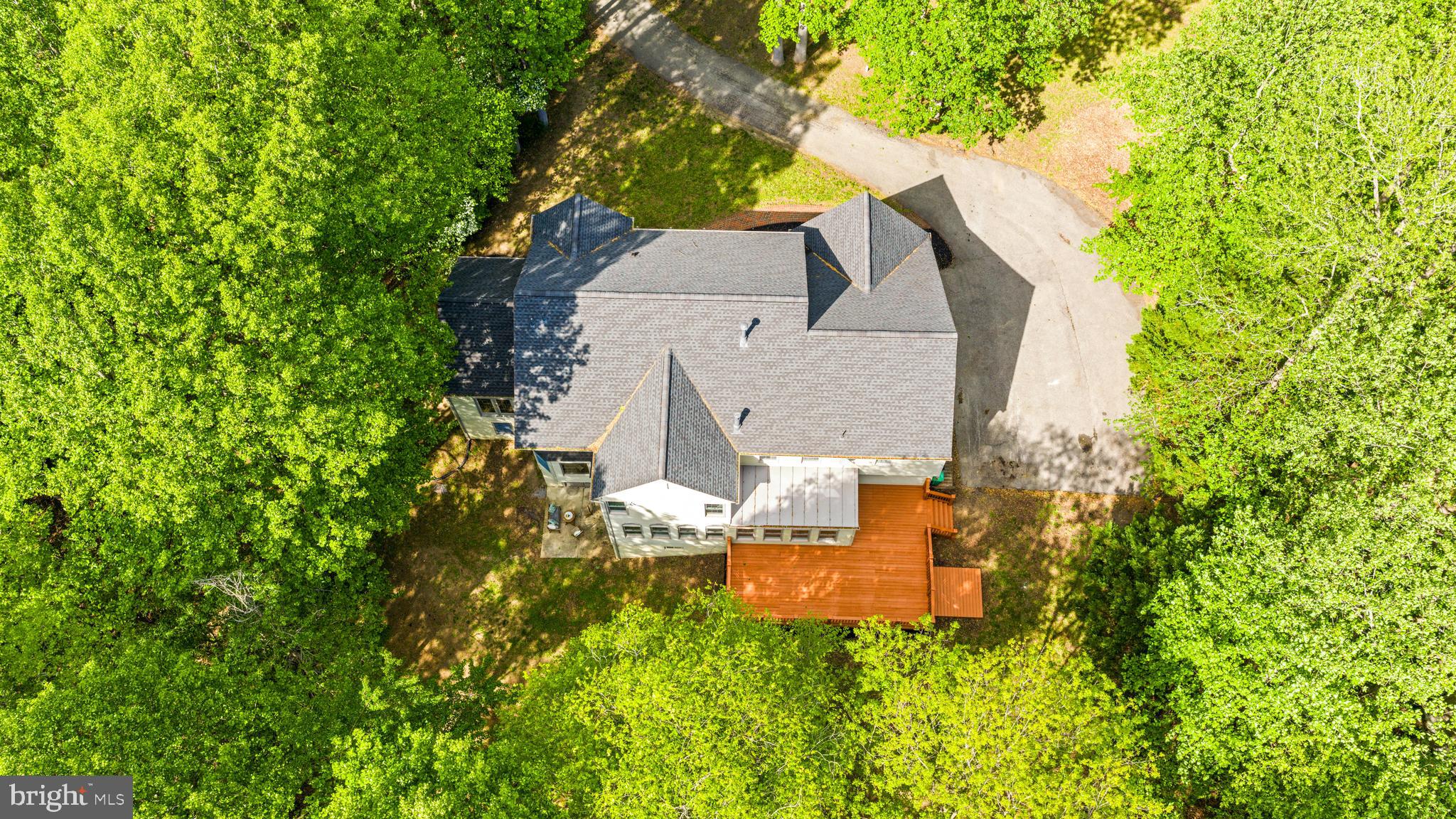 17607 CLAGGETT LANDING ROAD