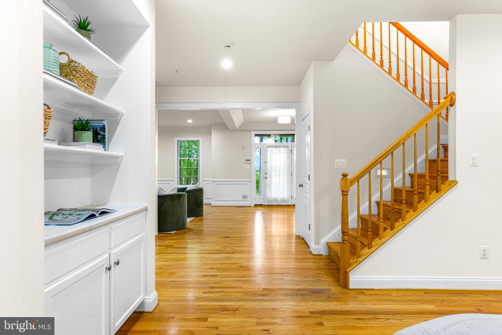 17607 CLAGGETT LANDING ROAD