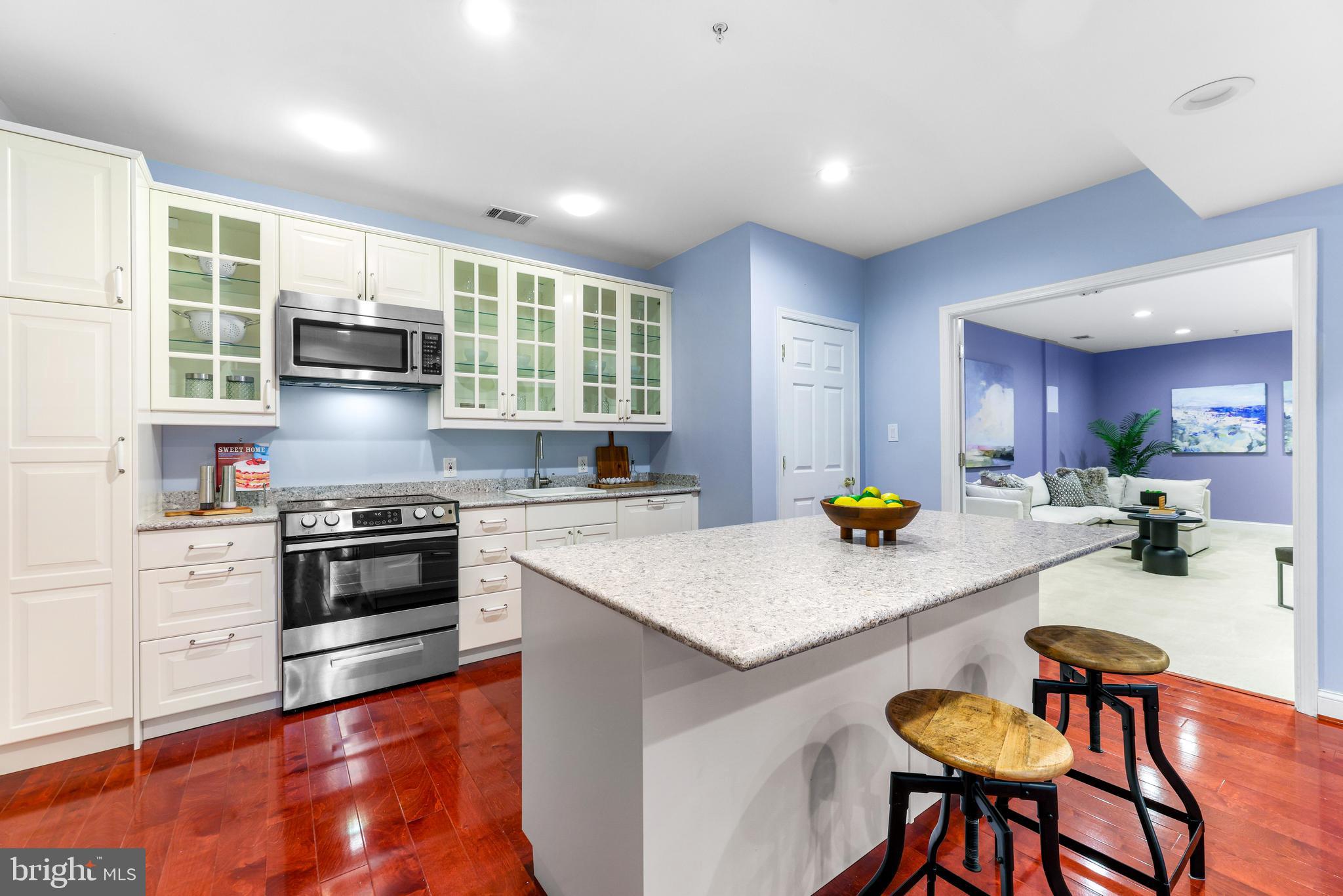 17607 CLAGGETT LANDING ROAD