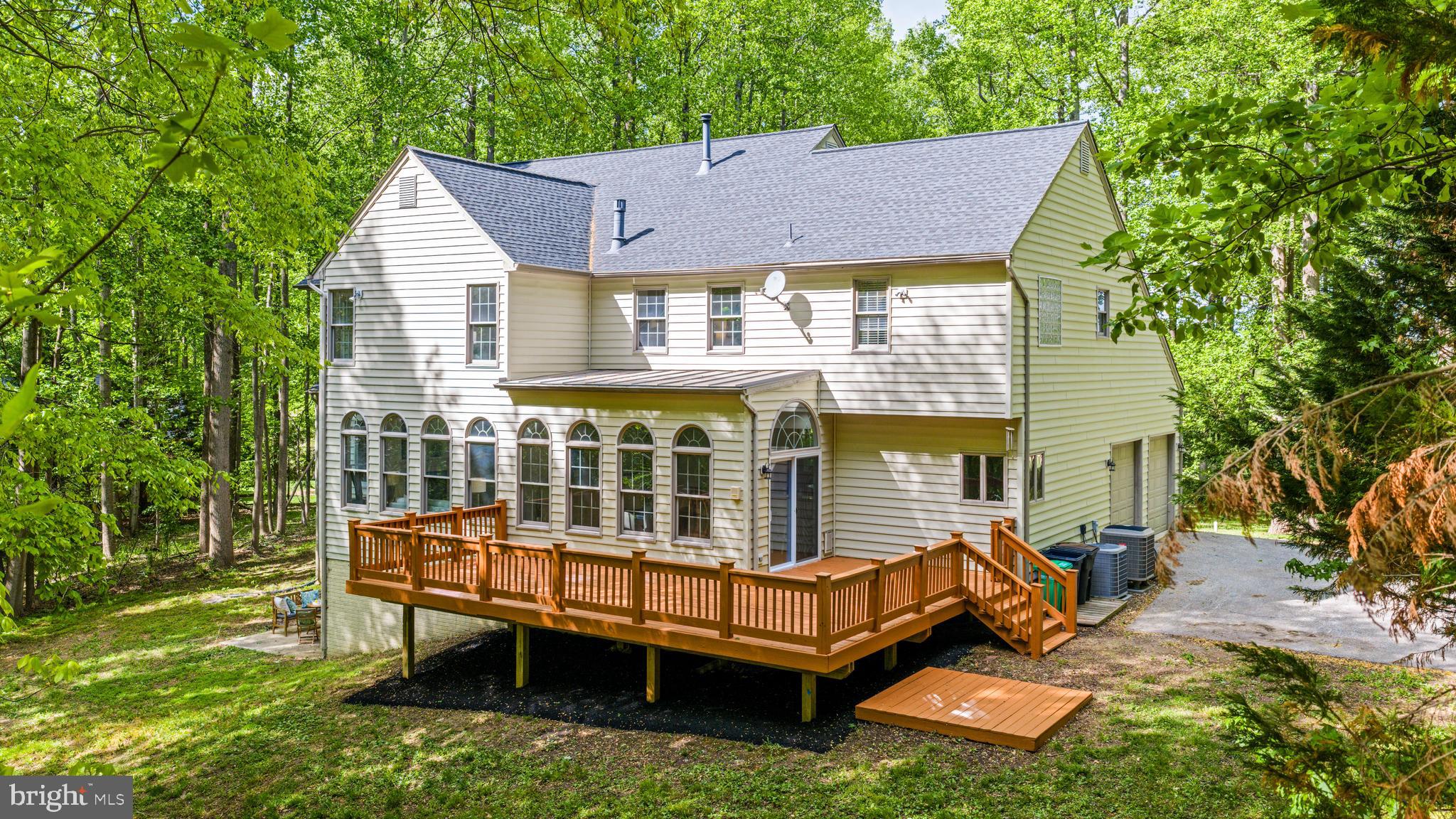 17607 CLAGGETT LANDING ROAD