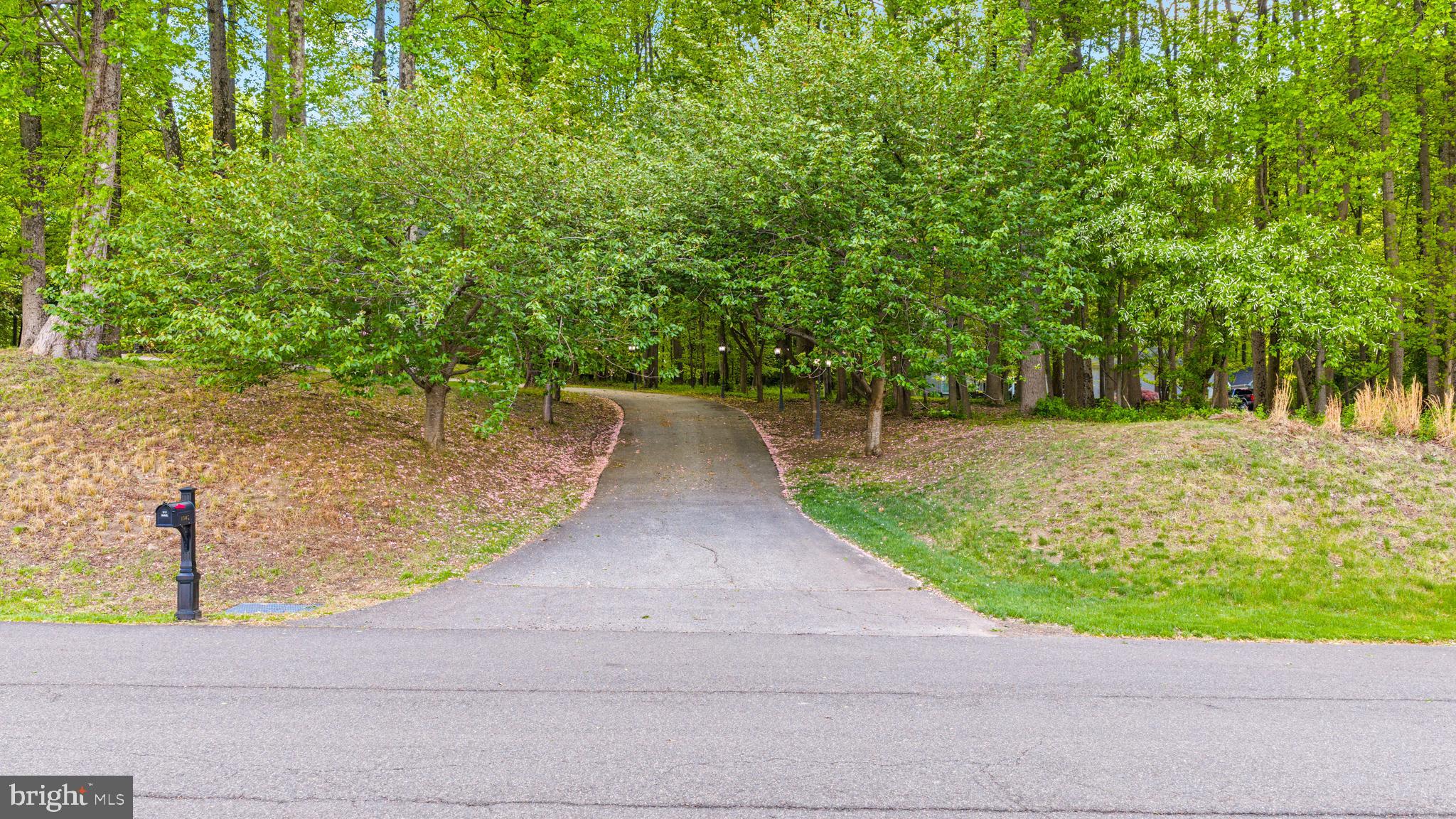 17607 CLAGGETT LANDING ROAD