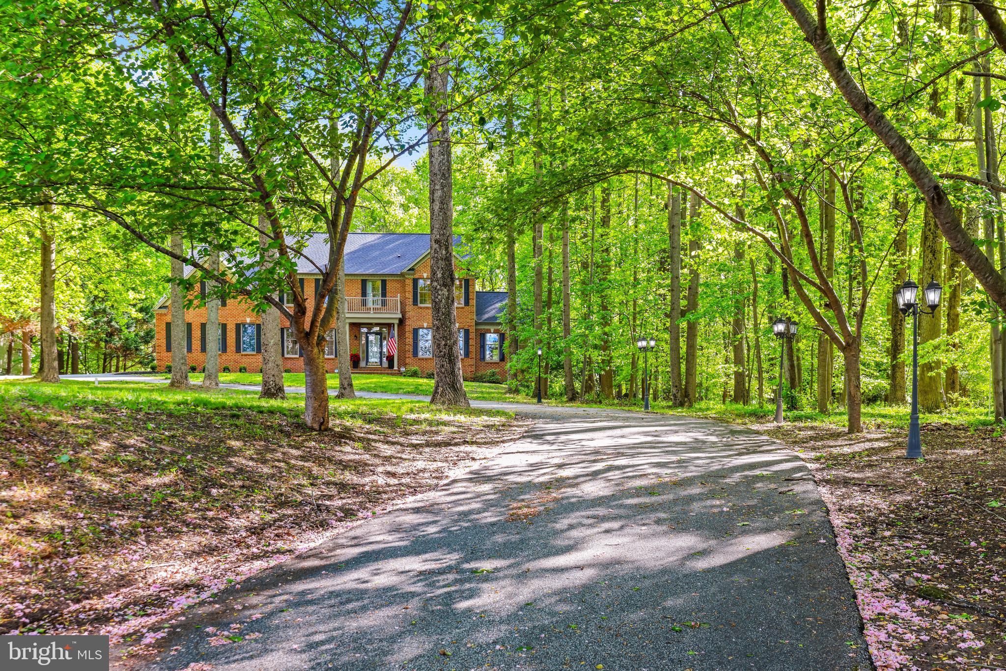 17607 CLAGGETT LANDING ROAD