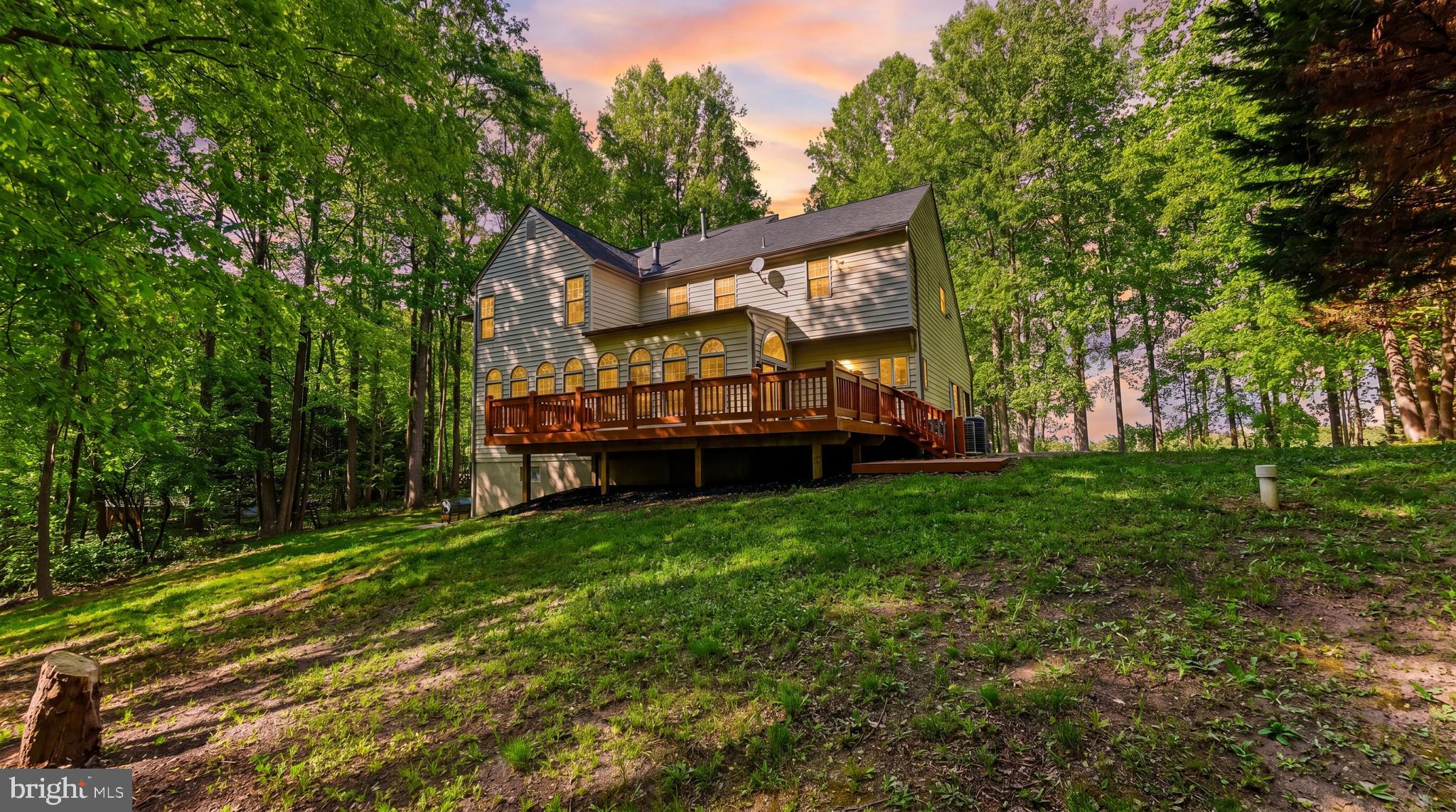 17607 CLAGGETT LANDING ROAD