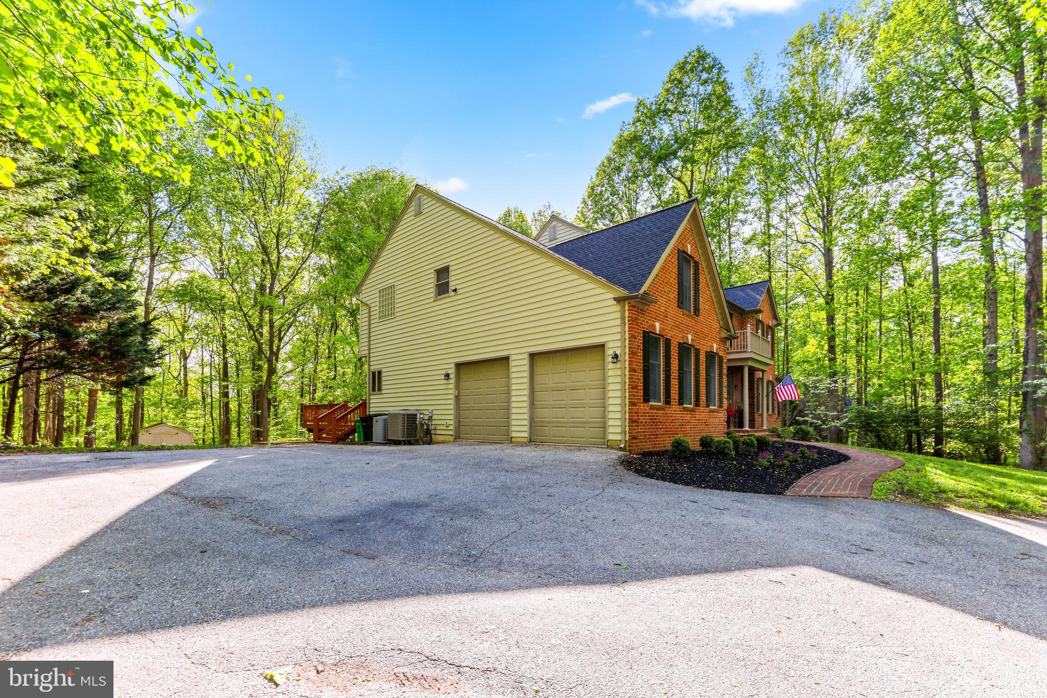 17607 CLAGGETT LANDING ROAD