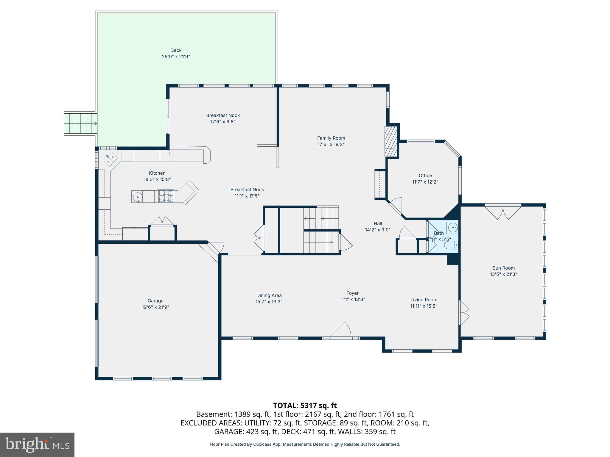 17607 CLAGGETT LANDING ROAD