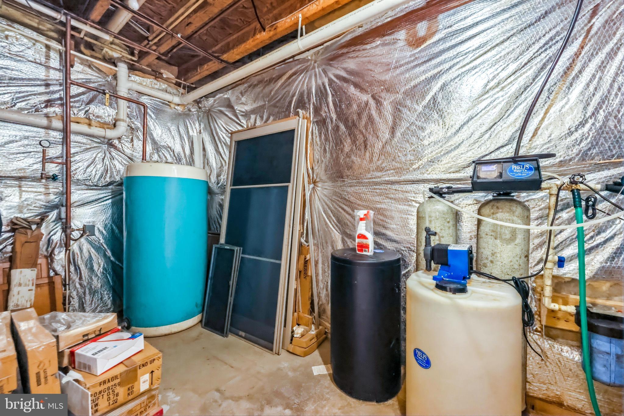 17607 CLAGGETT LANDING ROAD