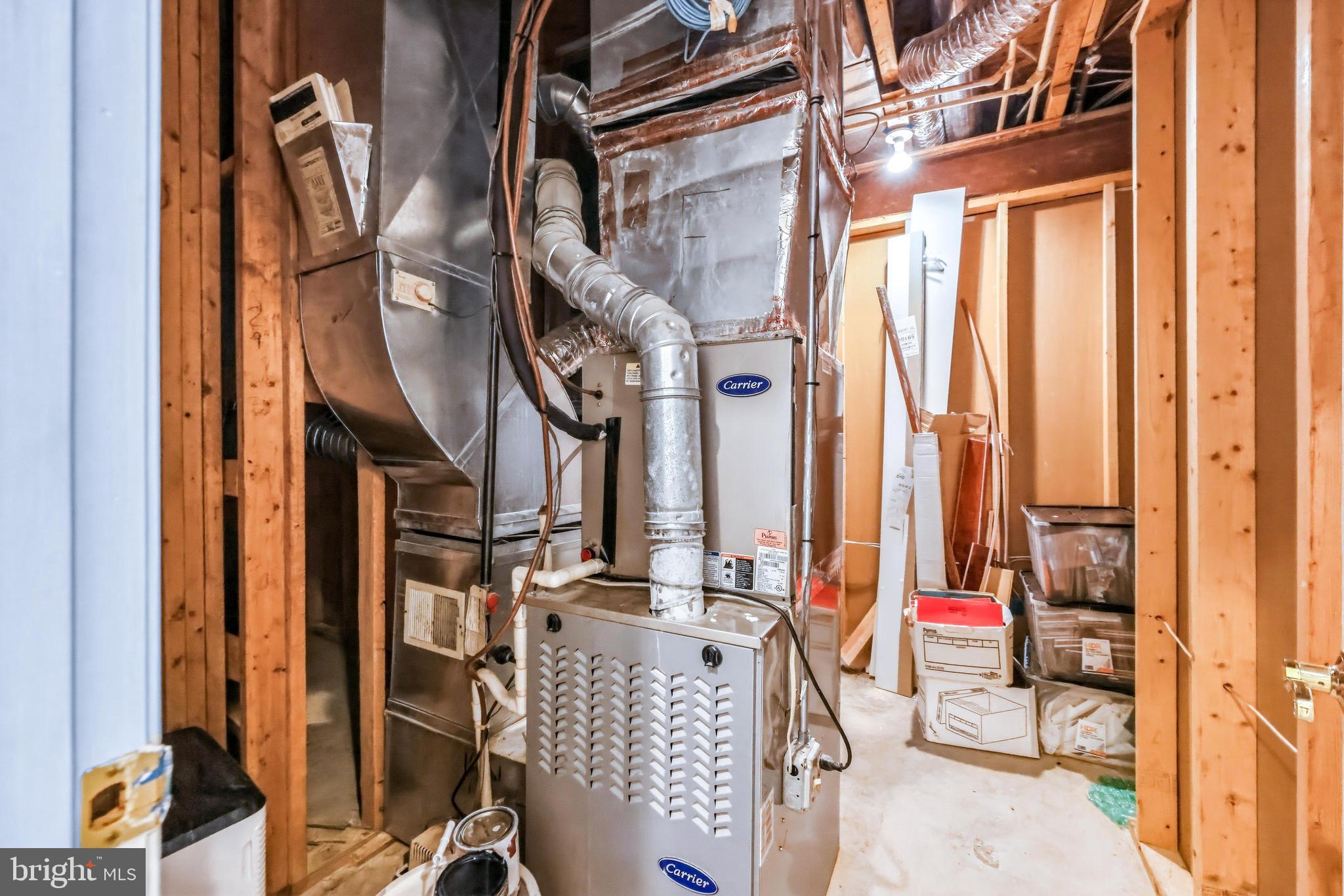 17607 CLAGGETT LANDING ROAD