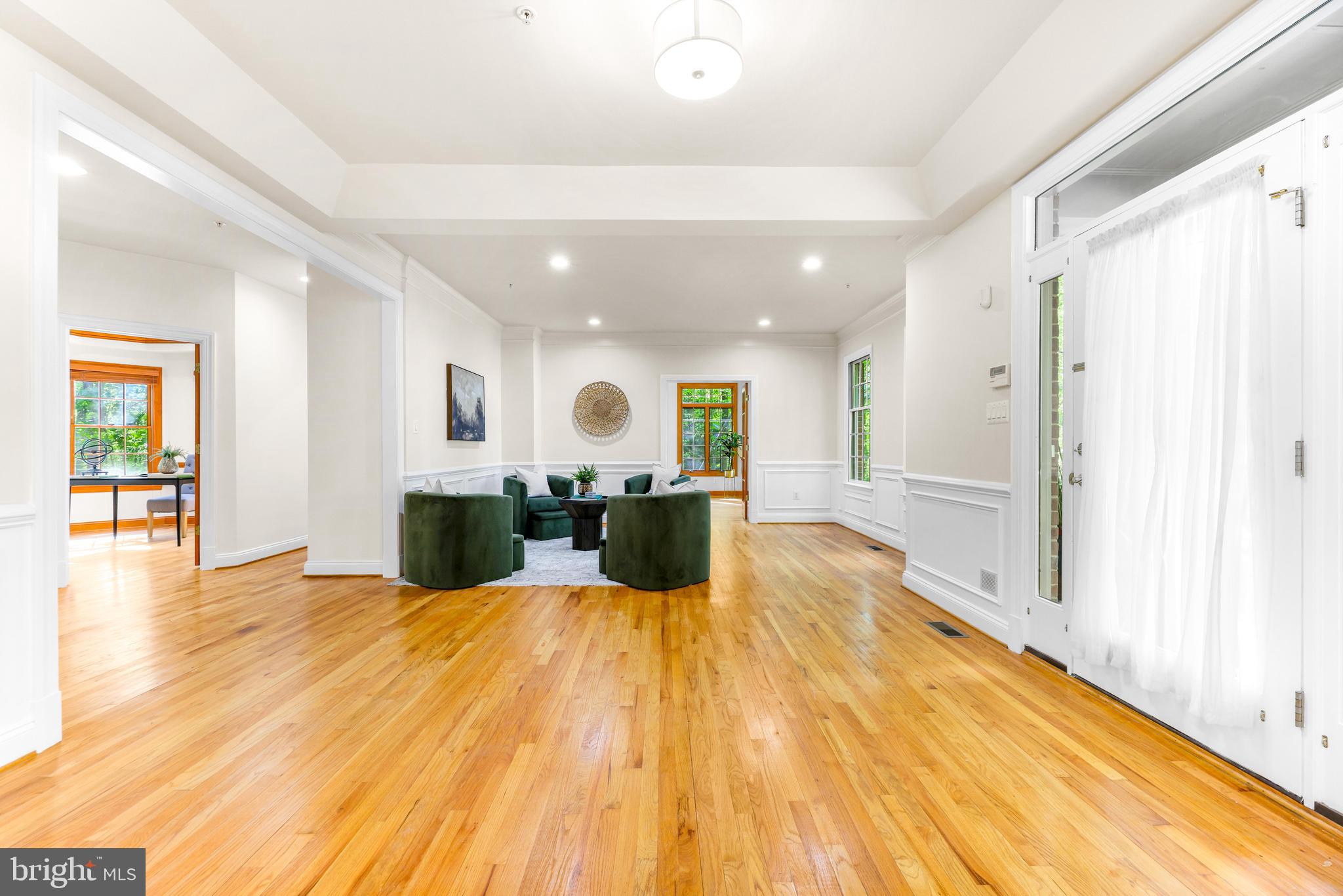 17607 CLAGGETT LANDING ROAD