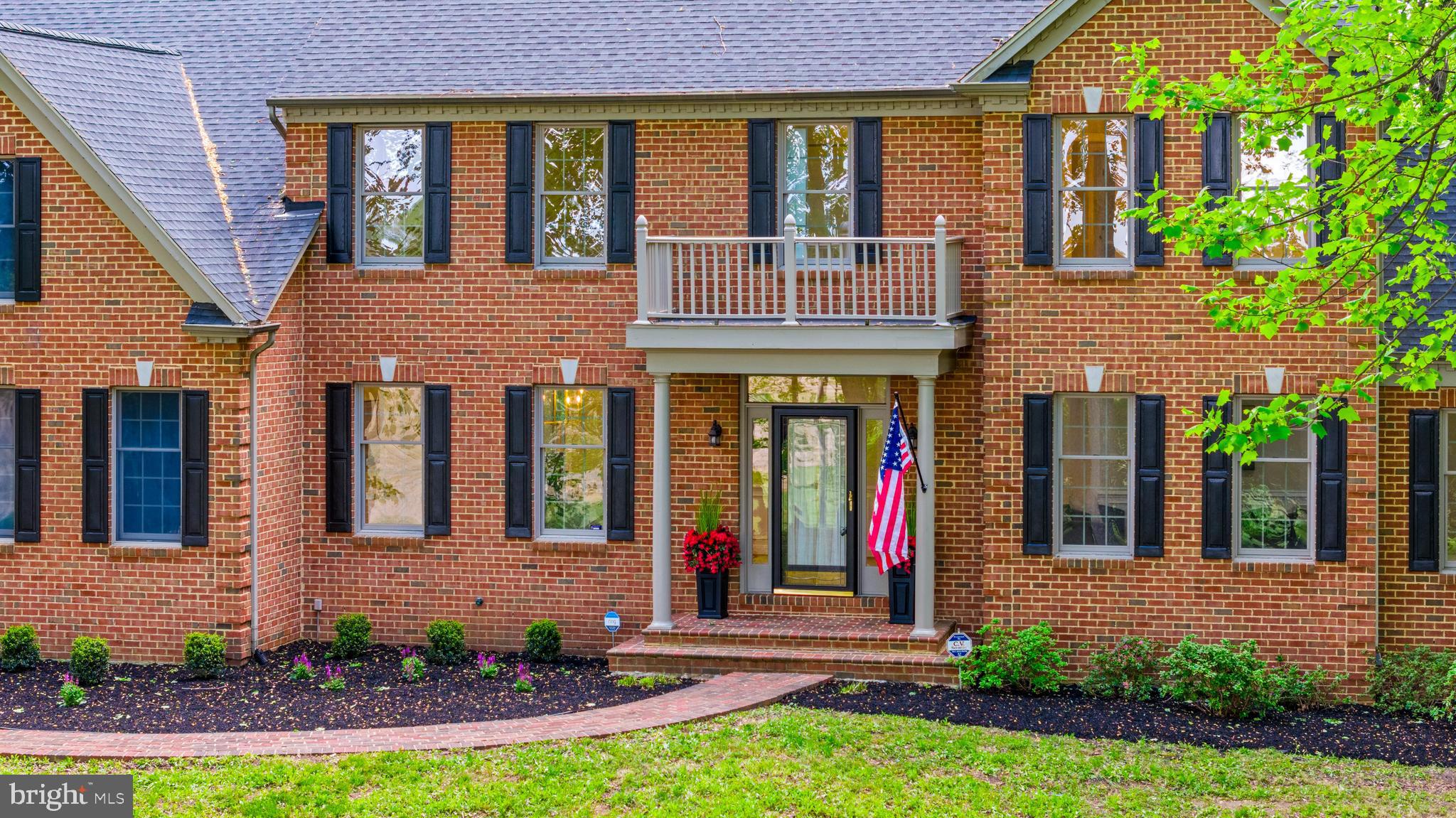 17607 CLAGGETT LANDING ROAD