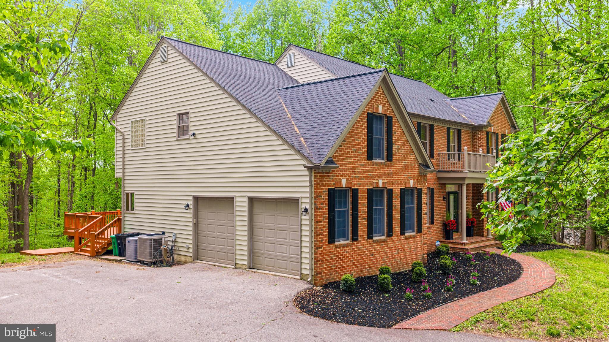 17607 CLAGGETT LANDING ROAD