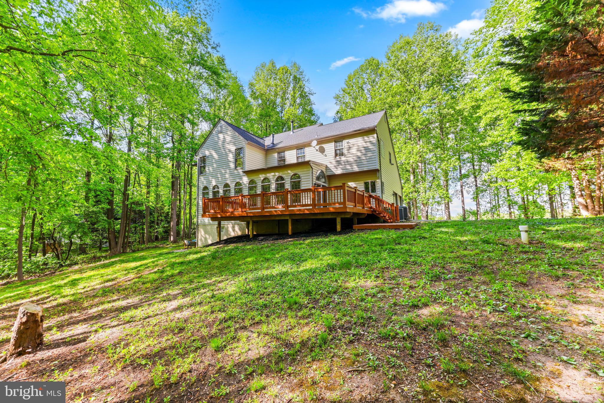 17607 CLAGGETT LANDING ROAD