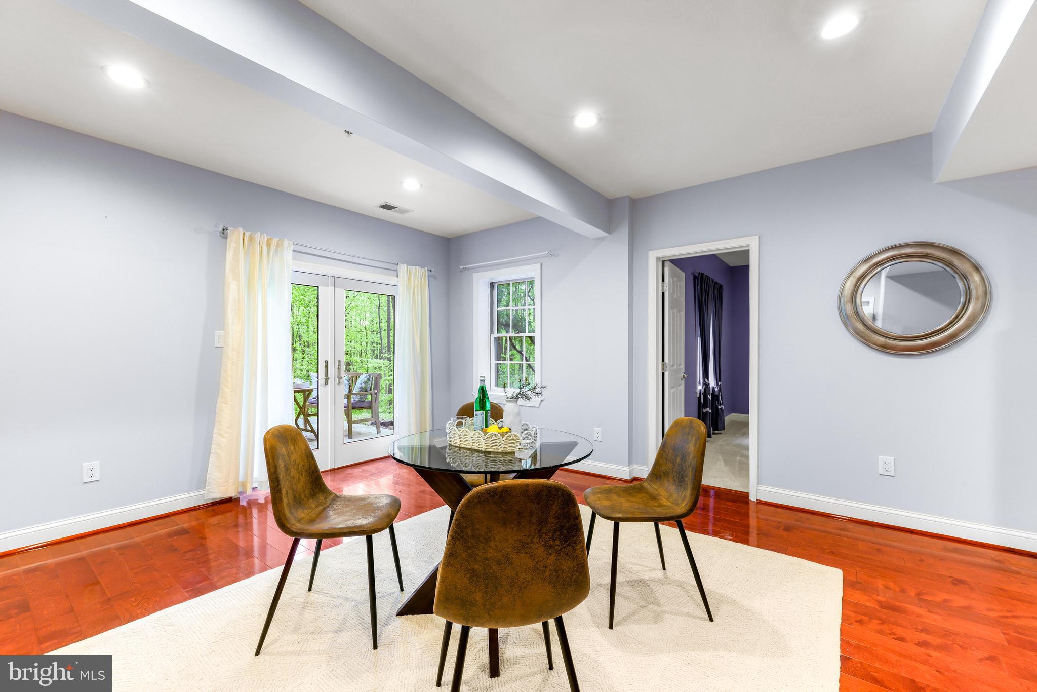 17607 CLAGGETT LANDING ROAD