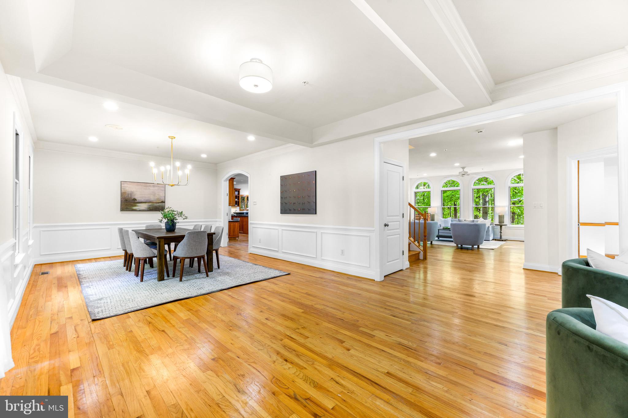 17607 CLAGGETT LANDING ROAD