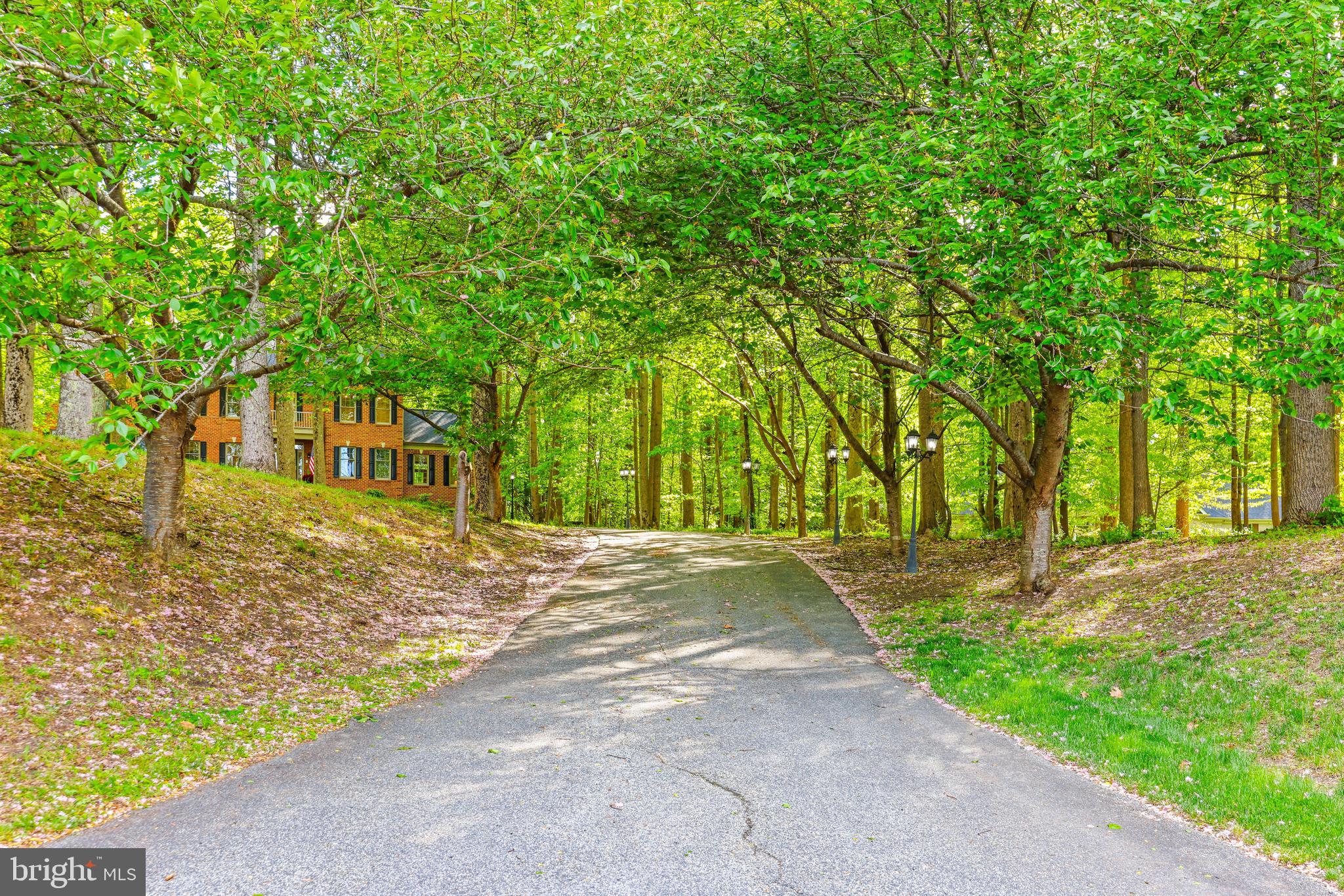 17607 CLAGGETT LANDING ROAD