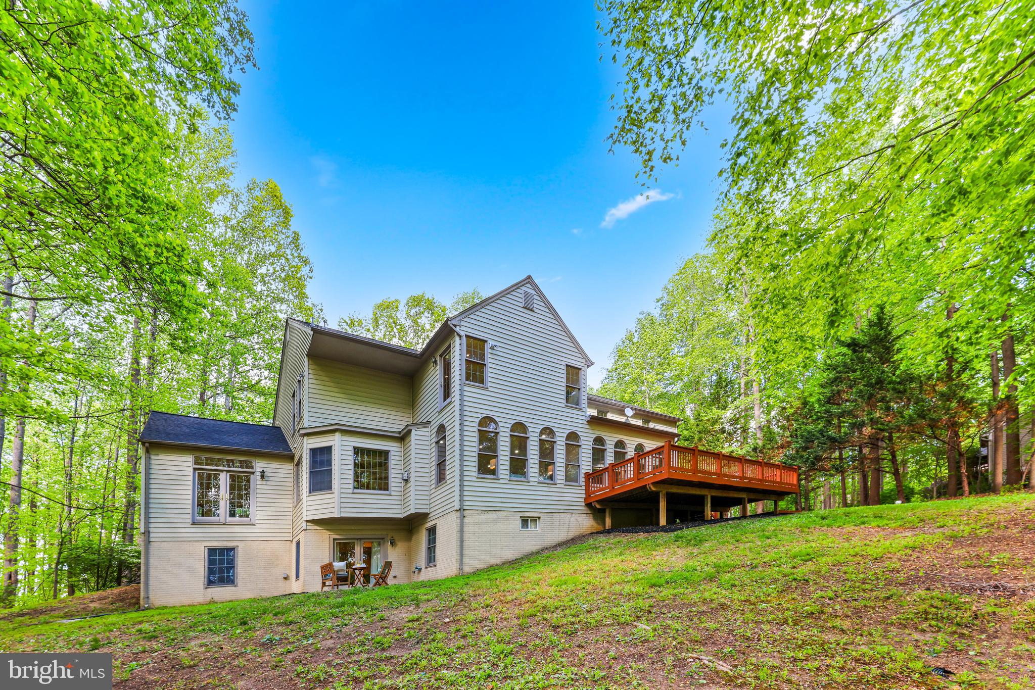 17607 CLAGGETT LANDING ROAD