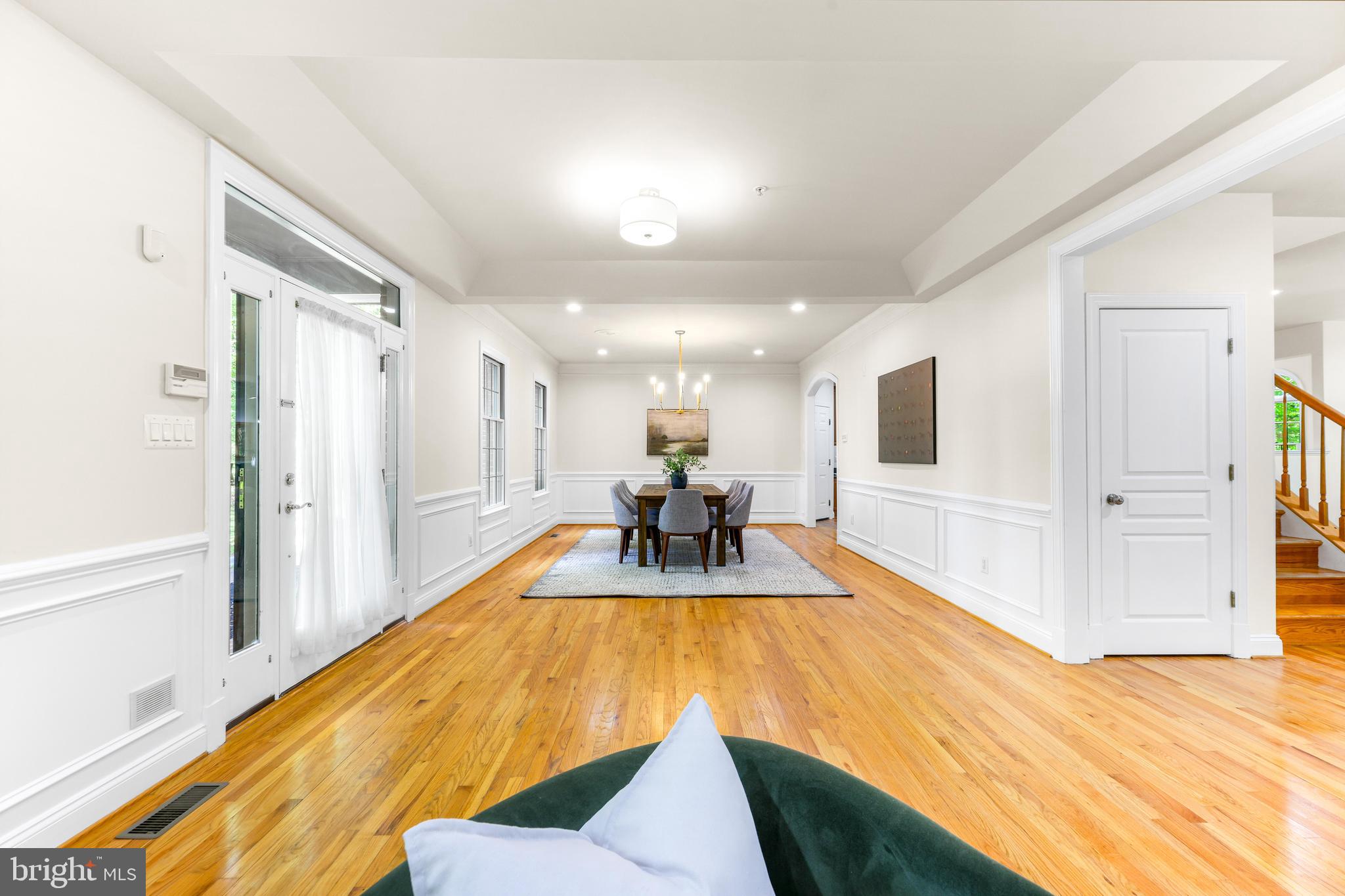 17607 CLAGGETT LANDING ROAD