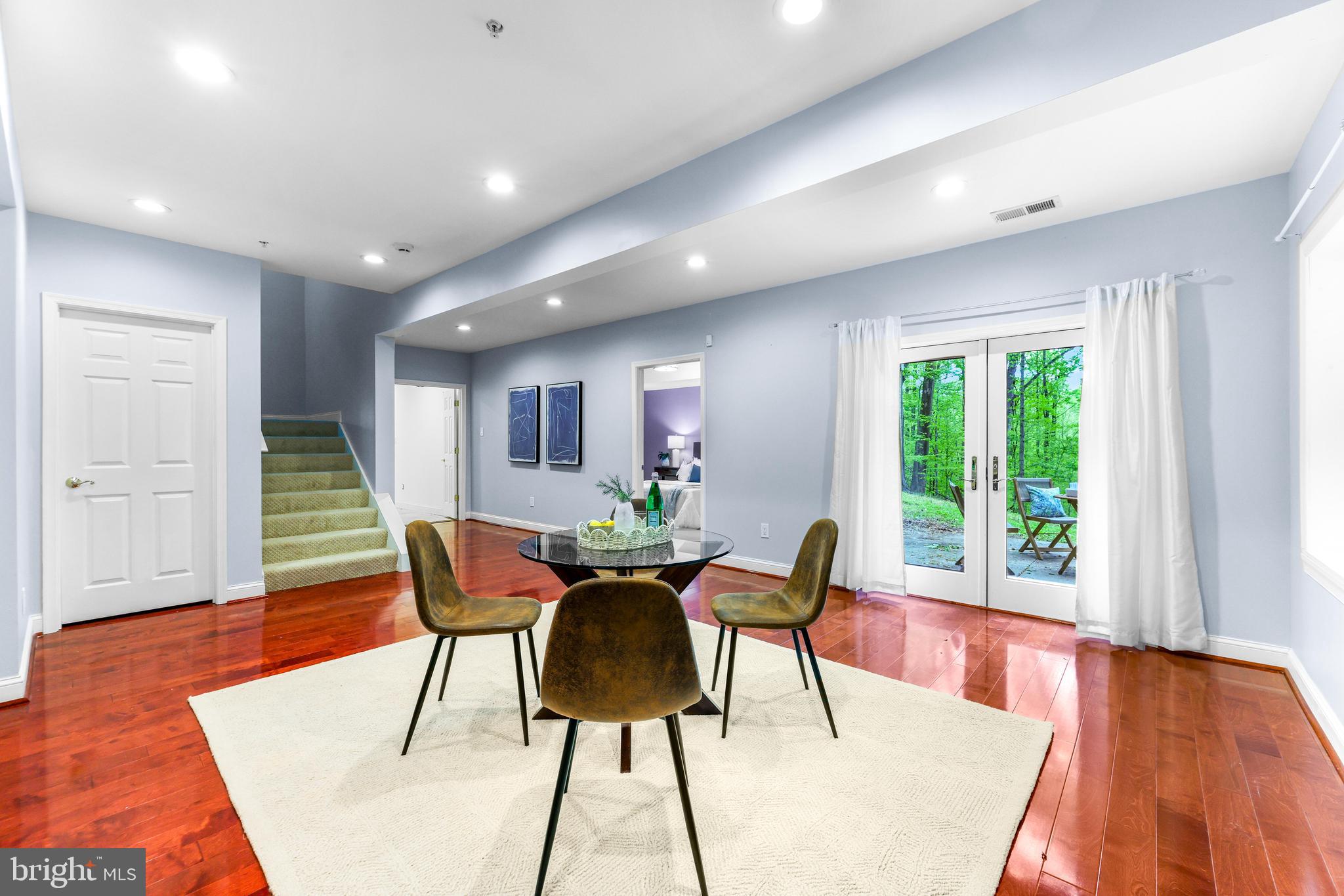 17607 CLAGGETT LANDING ROAD