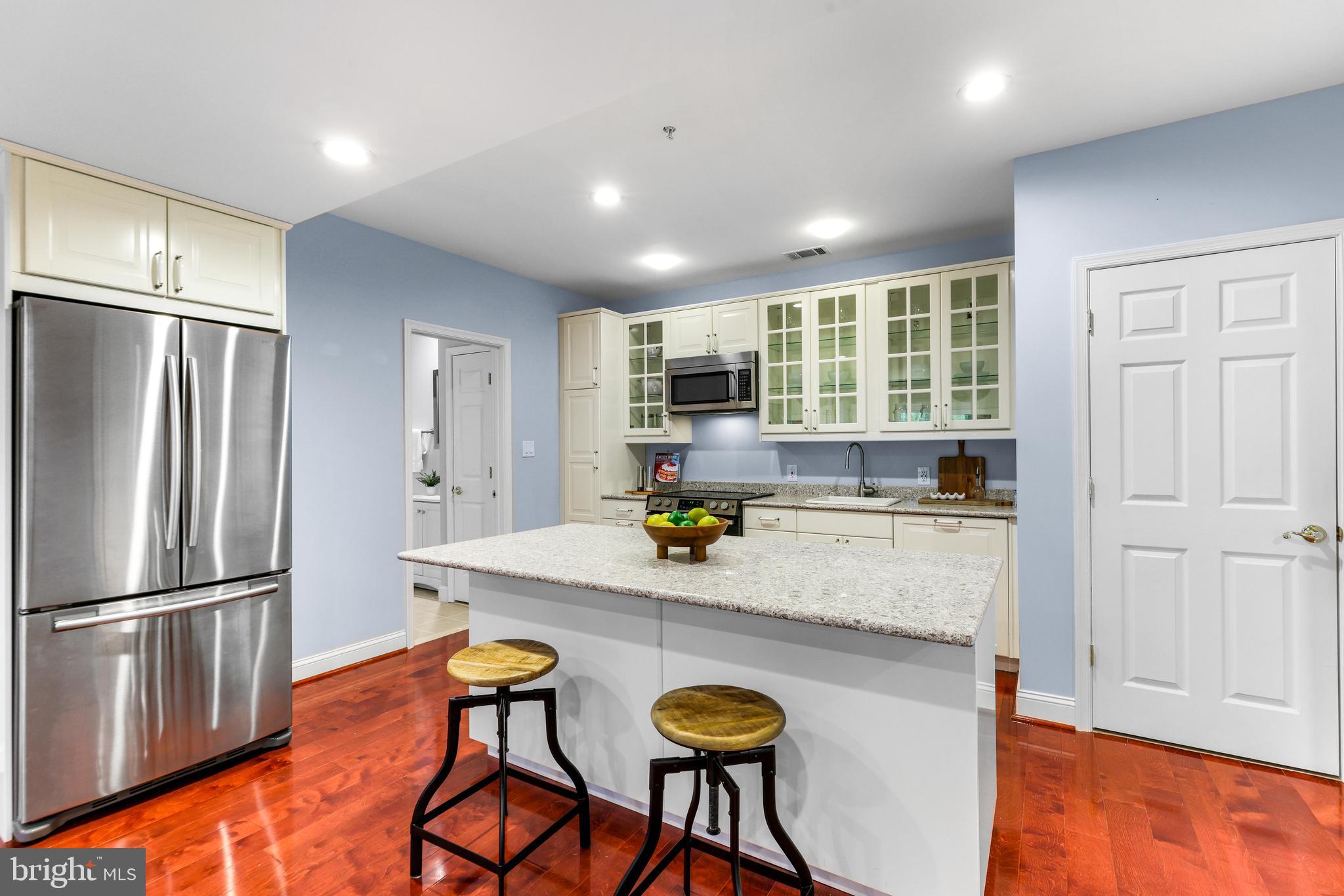 17607 CLAGGETT LANDING ROAD