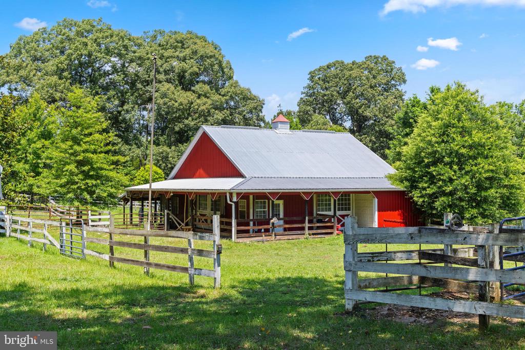 16401 MOUNT CALVERT ROAD