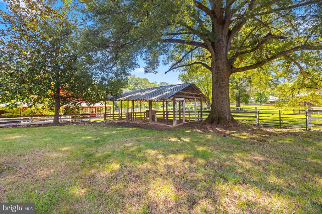 16401 MOUNT CALVERT ROAD