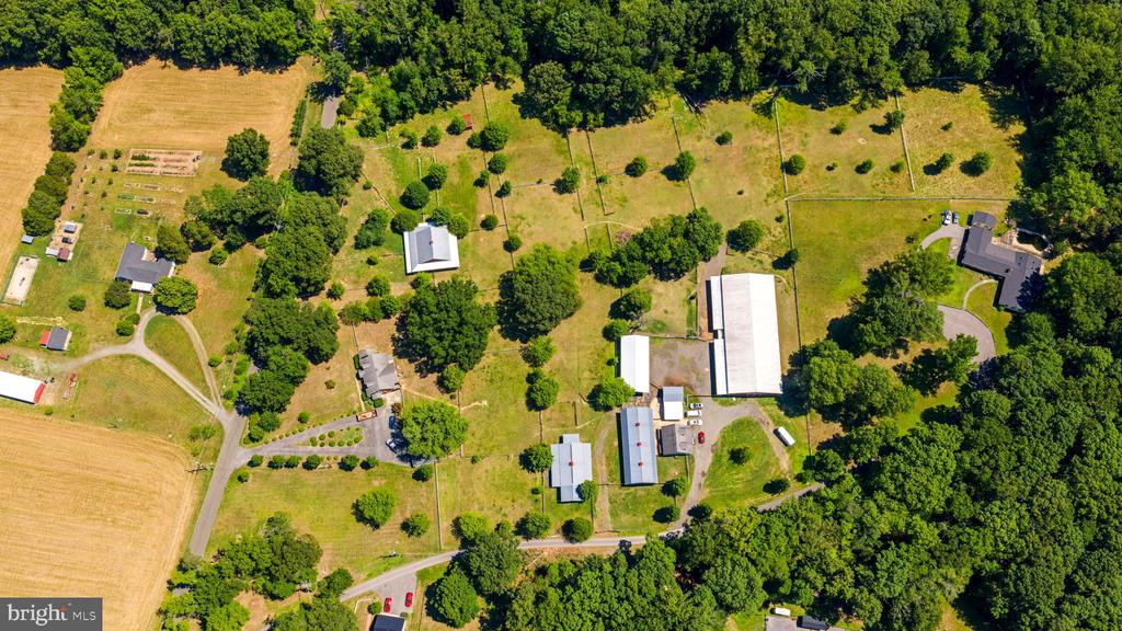 16401 MOUNT CALVERT ROAD