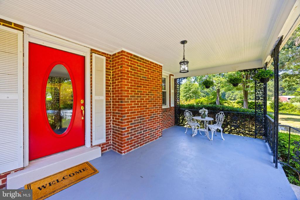 16401 MOUNT CALVERT ROAD