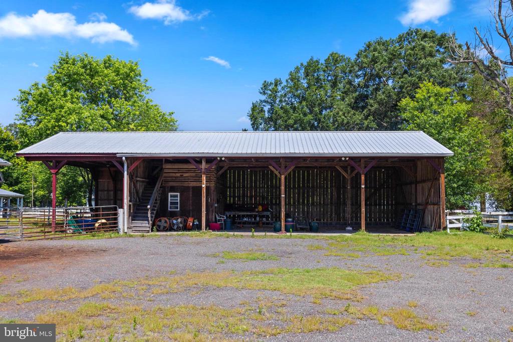 16401 MOUNT CALVERT ROAD
