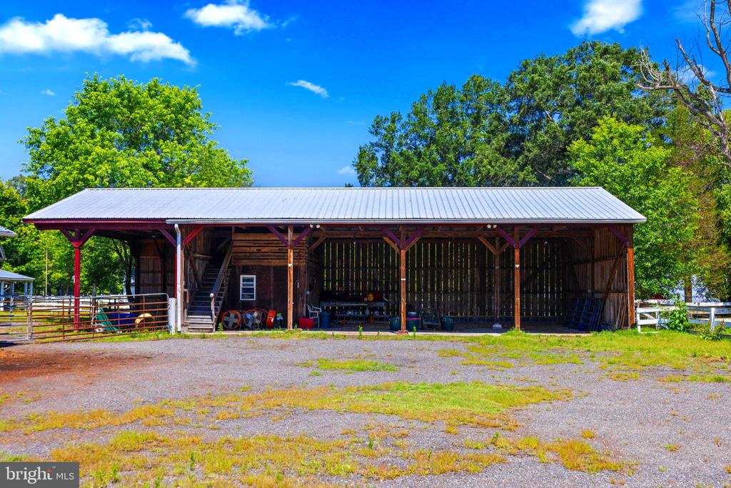 16401 MOUNT CALVERT ROAD