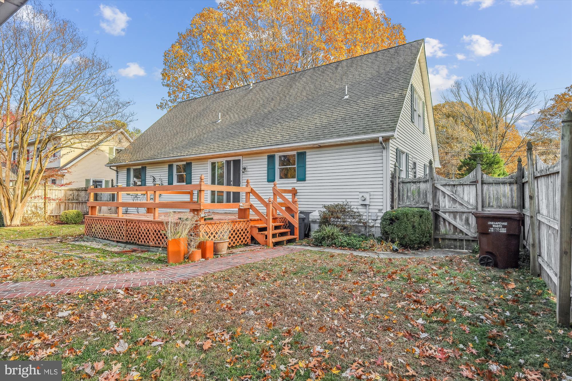 409 Seymour Ave
