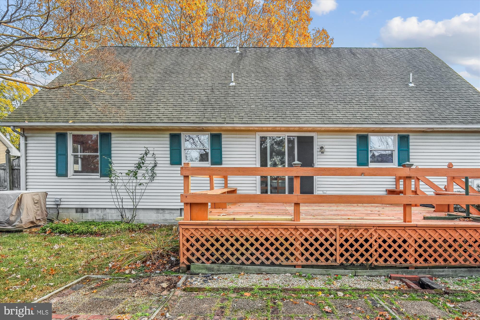 409 Seymour Ave