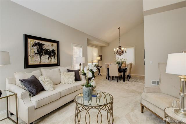 8101 E Dartmouth Avenue Unit: 22