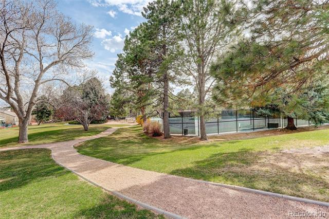 8101 E Dartmouth Avenue Unit: 22