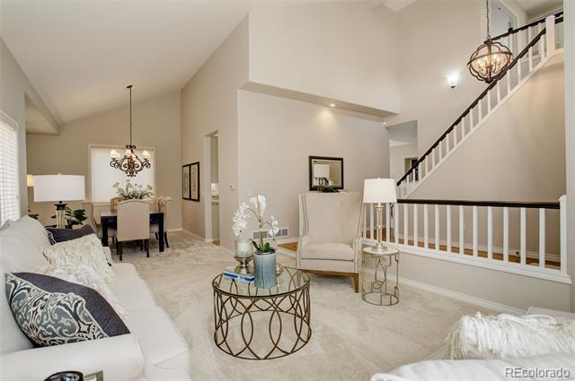 8101 E Dartmouth Avenue Unit: 22