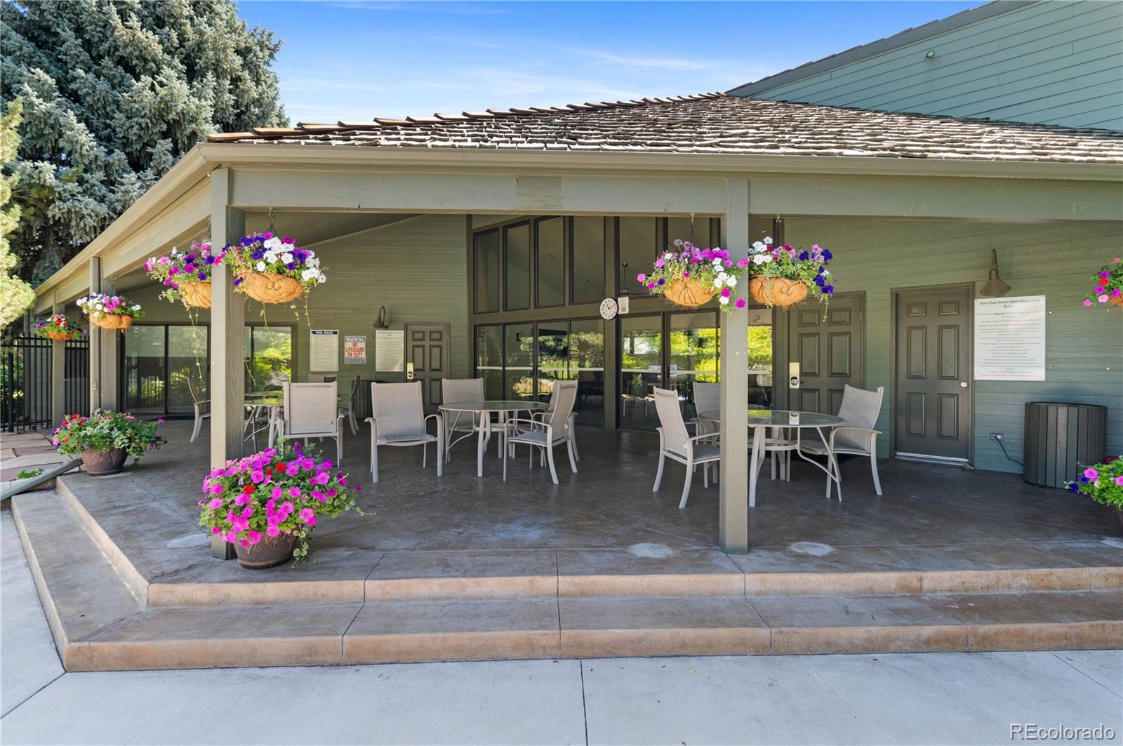 8101 E Dartmouth Avenue Unit: 22